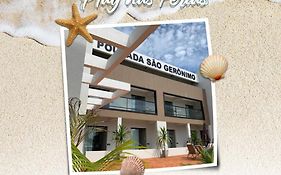 Pousada São Gerônimo